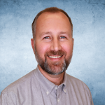 Dan Bostrom.