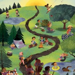 Beyond Reading Off the Beaten Path