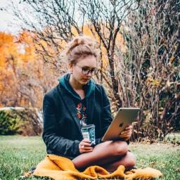 E-Books Add to Student’s Emotional Wellness