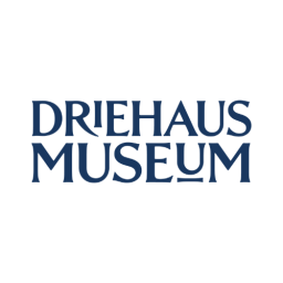 Driehaus Museum Logo