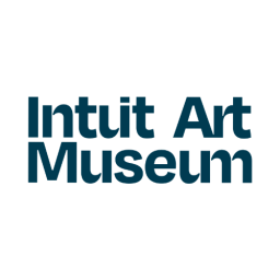 Intuit Art Museum logo
