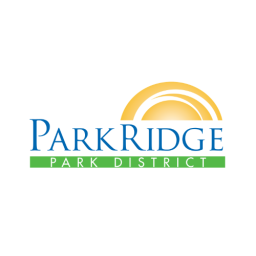 Park Ridge Park District Logo