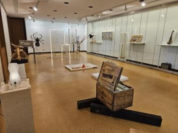 My Library Is...Supporting Student Creativity