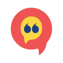 My Library Is... logo 