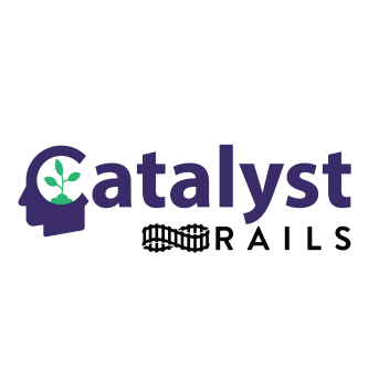 RAILS Catalyst logo