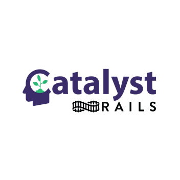RAILS Catalyst, a leadership development program for library staff. 