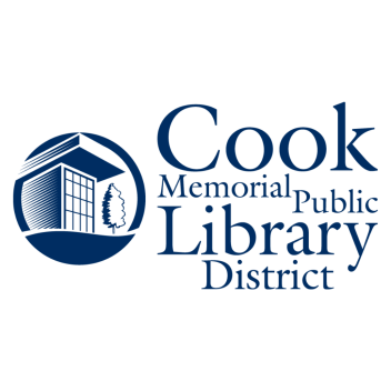 Library Logo Breakdown: Cook Memorial Public Library District