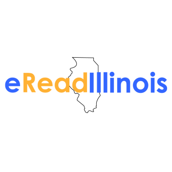 eRead Illinois logo