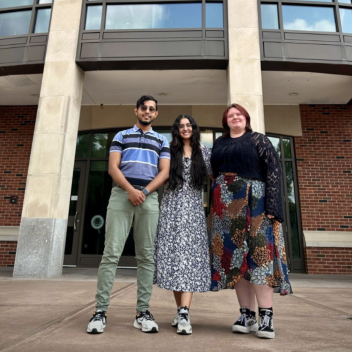 My Library Is... Storied 