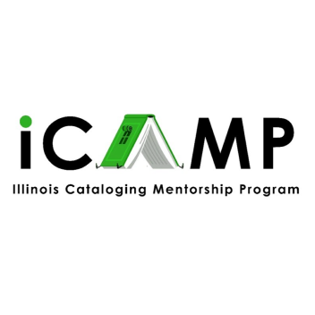 iCAMP logo