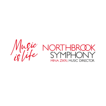 Northbrook Symphony Logo