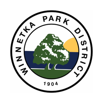 Winnetka Park District Logo