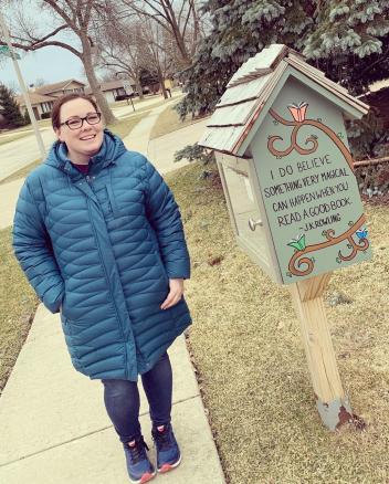Library Workers in Public Office