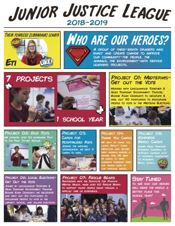 Get Out the Vote at your Virtual Library