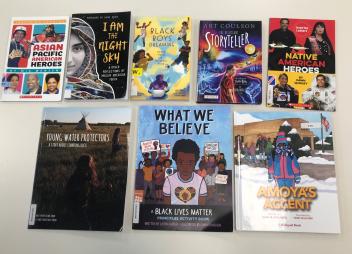 My Library Is… Finding Hidden Gems for your Collection