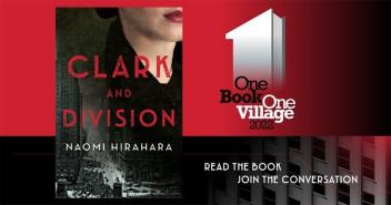 My Library Is… Connecting our Community through One Book