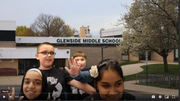 My Library Is... Doing Great Things with WeVideo: 5 Successes at Glenside Middle School