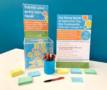 If You Build It, They Will Come…