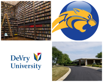 New RAILS member libraries 2023