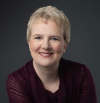 Jeannie Dilger photo