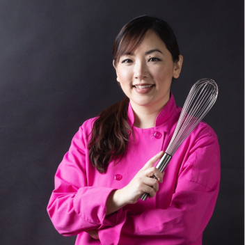 Photo of Jasmine Cho