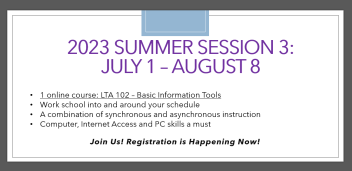 jjc lta 102 summer session