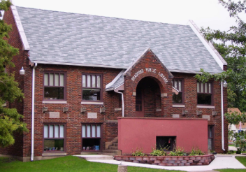 Bradford Public Library District