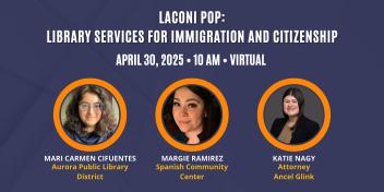 LACONI POP Immigration Citizenship