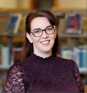 Pictured: Alissa Janchenko