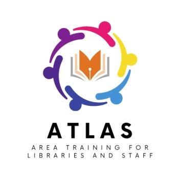Area Training for Libraries and Staff