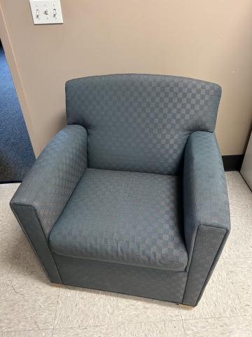 Two Chairs 