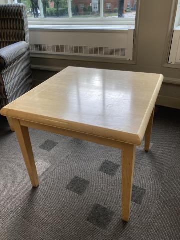 side table