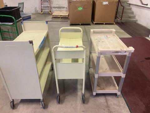 Carts