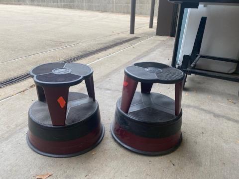 Step Stools