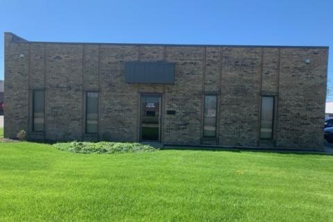 RAILS Rockford Service Center.